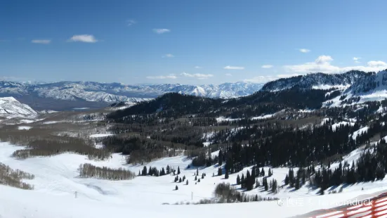 Park City Mountain