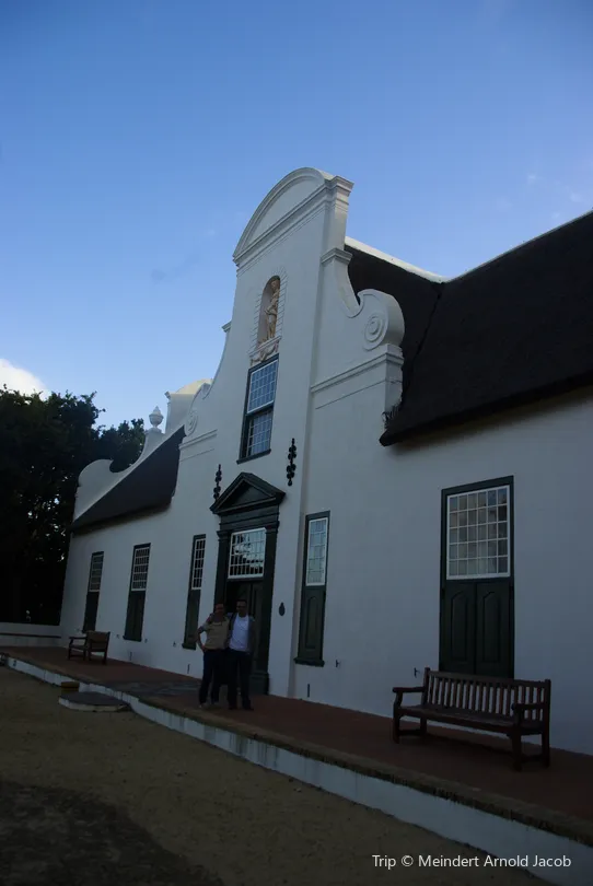 4_Groot Constantia-Trust