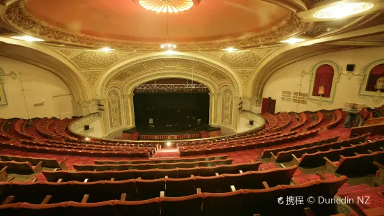 The Regent Theatre