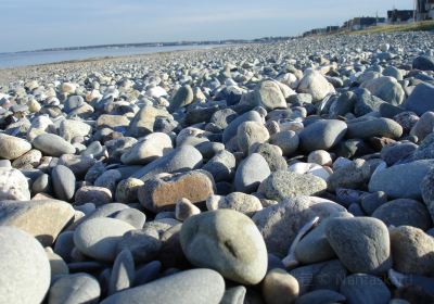 Nantasket Beach