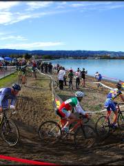 Coyote Point Recreation Area