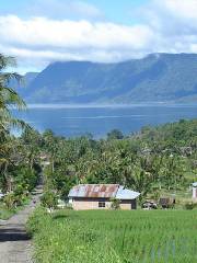 Lake Maninjau