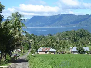 Lake Maninjau