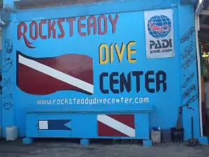 Reggae Dive Center