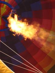 Hot Air Expeditions