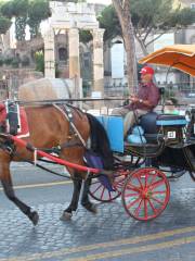 Via dei Fori Imperiali