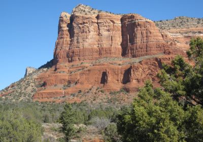 Bell Rock