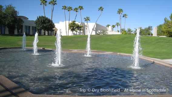 Scottsdale Museum of Contemporary Art