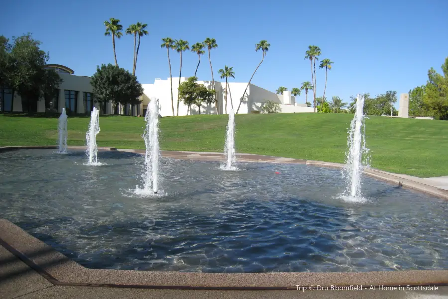 Scottsdale Museum of Contemporary Art