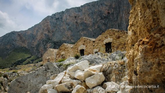 Tonnara del Secco