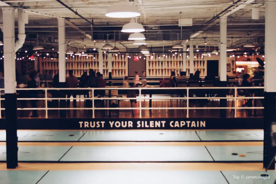 The Royal Palms Shuffleboard Club