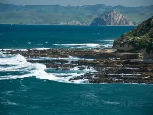 모로베이 주립공원