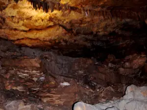 Fantastic Caverns