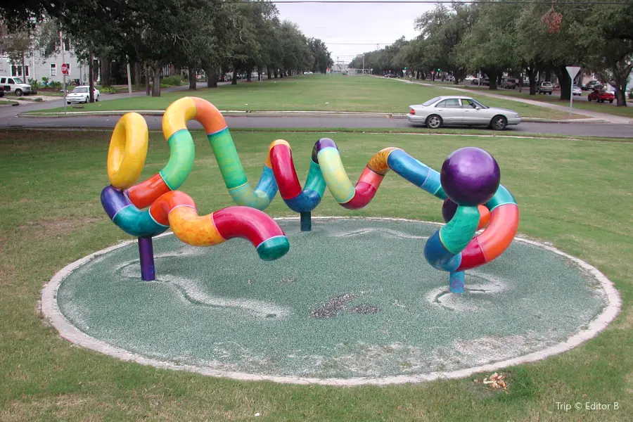 Serpent Mound State Memorial