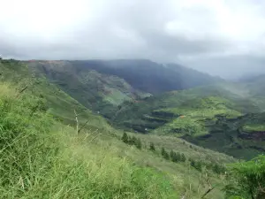 Koke'e Natural History Museum