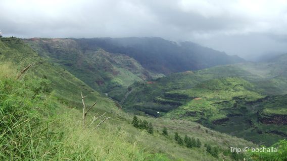 Koke'e Natural History Museum