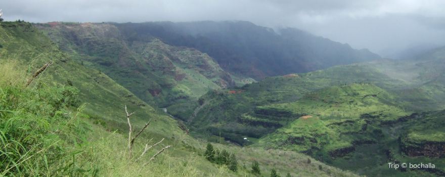 Koke'e Natural History Museum
