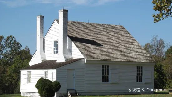 Stonewall Jackson House