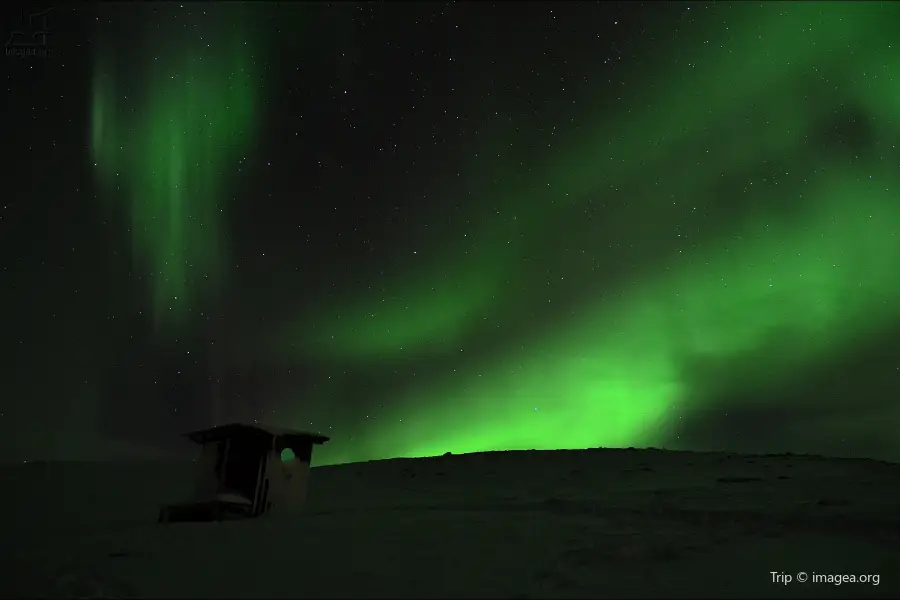 Aurora Sky Station