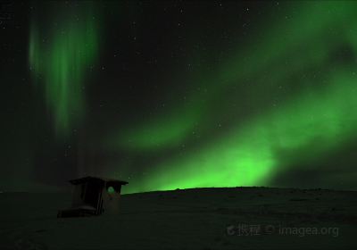 Aurora Sky Station