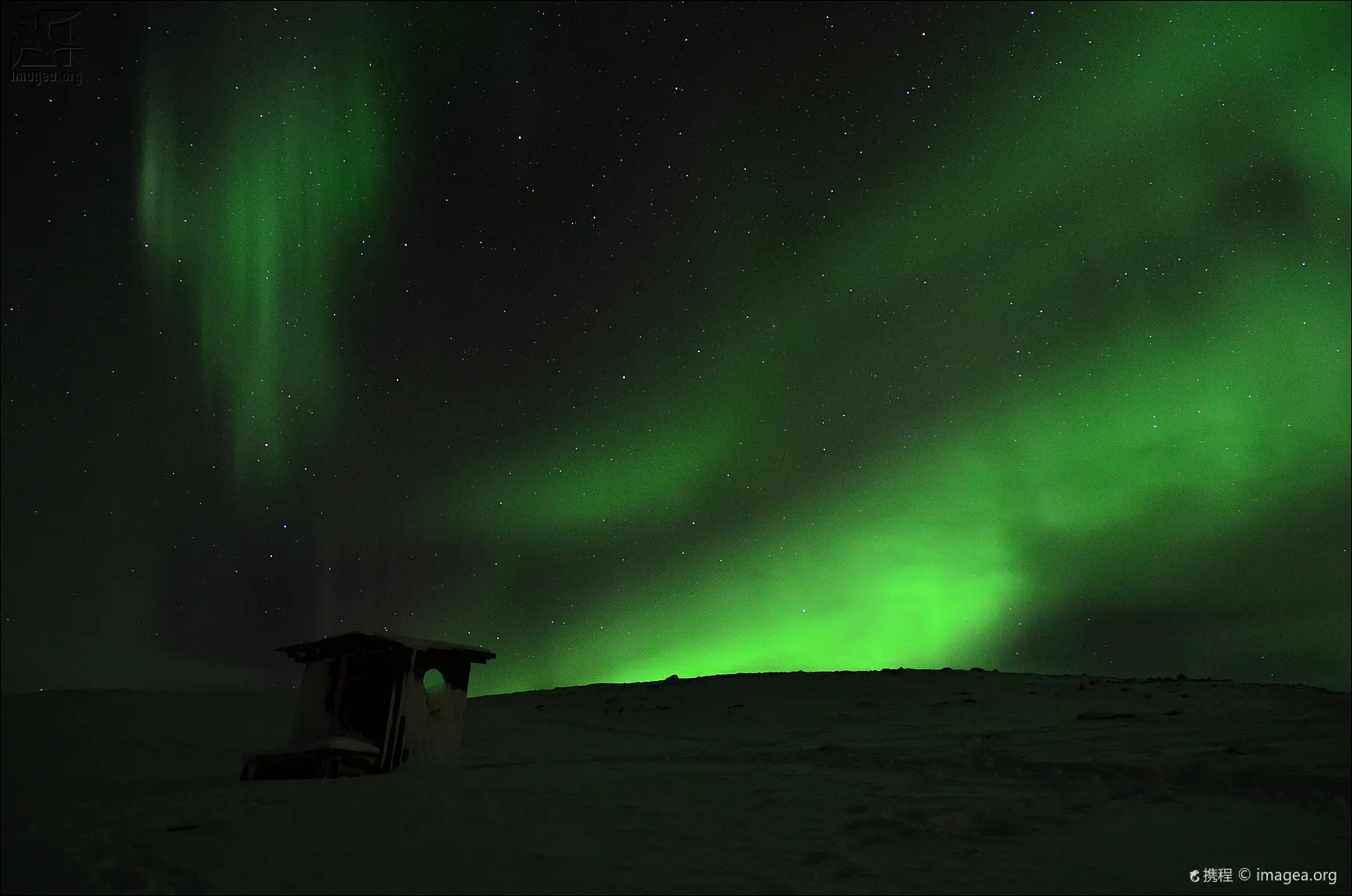STF Aurora Sky Station
