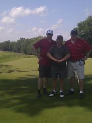 Black Bear Golf Club