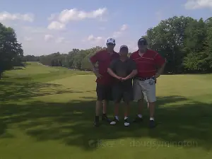 Black Bear Golf Course