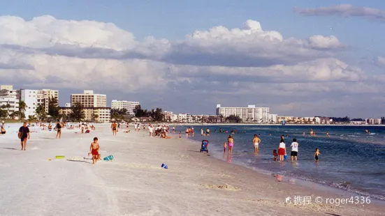 Crescent Beach