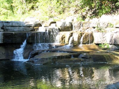 Finger Lakes State Park