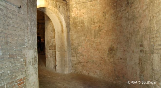 Rocca Paolina