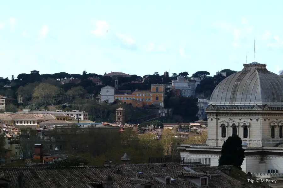 Trastevere