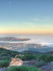 Cowles Mountain