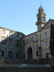 Museo do Pobo Galego (Museum of Galician People)