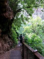 Tonto Natural Bridge State Park