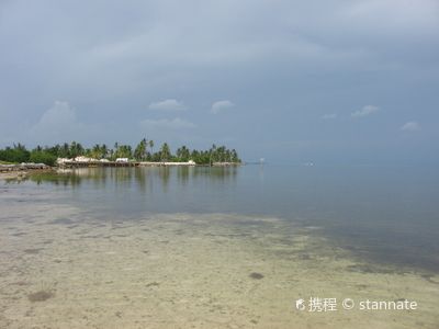 Curry Hammock State Park