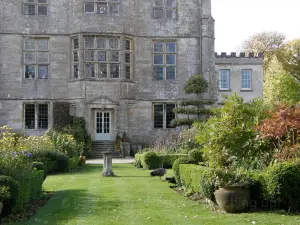 National Trust - Newark Park