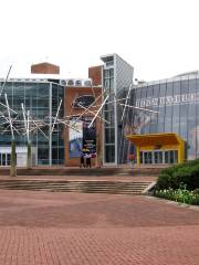 Maryland Science Center