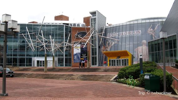 Maryland Science Center