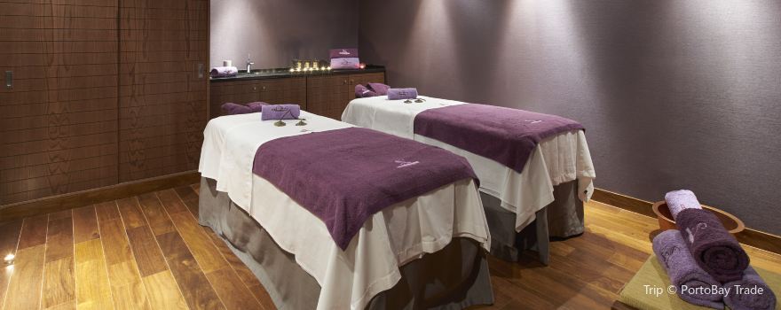 The Spa By Doubletree by Hilton Chester
