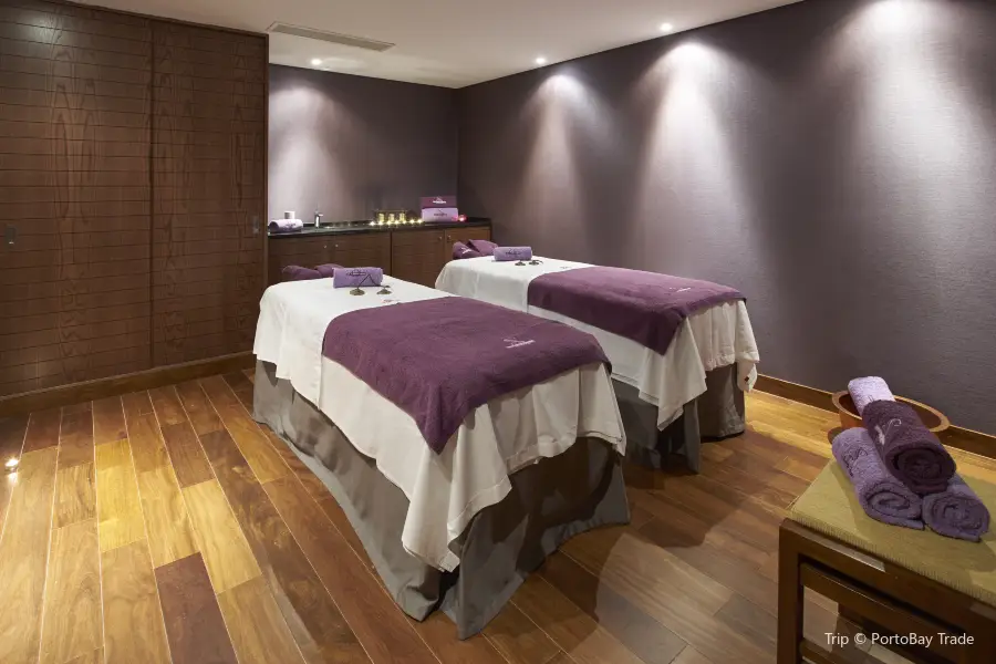 The Spa By Doubletree by Hilton Chester