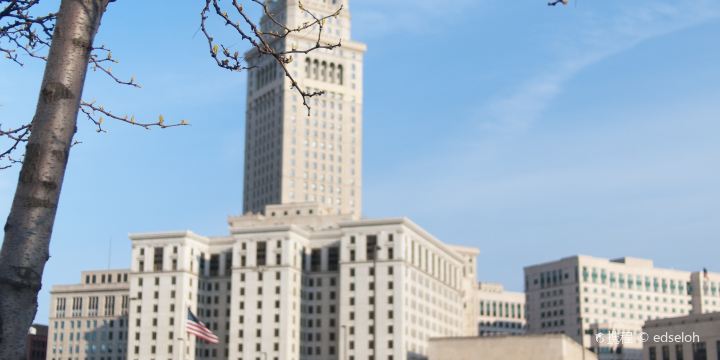 The Terminal Tower Residences