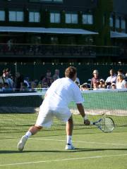 All England Lawn Tennis & Croquet Club