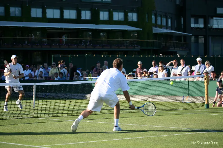 Torneo de Wimbledon