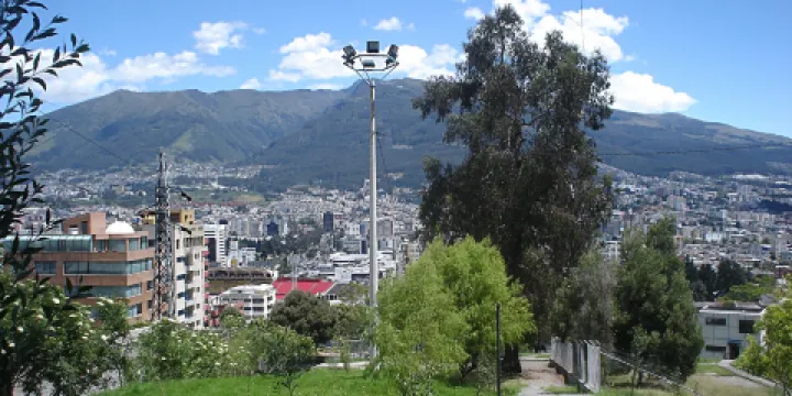 Vulcan Park and Museum