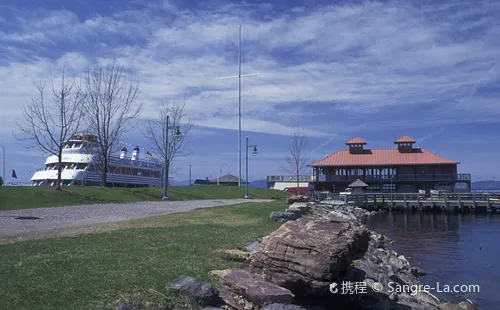 Waterfront Park