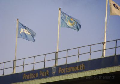 Portsmouth City Park