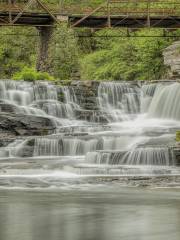 Tanner Falls