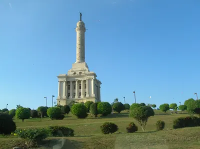 D' Monchy Restaurant - Image 1