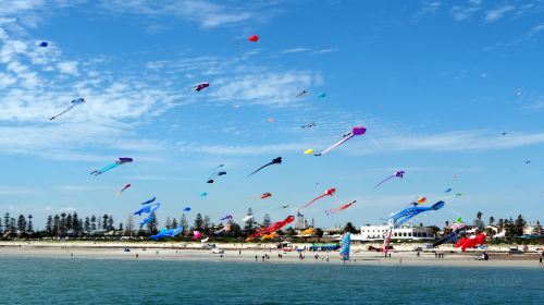 Semaphore Beach