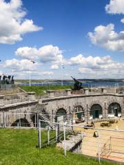 Nothe Fort